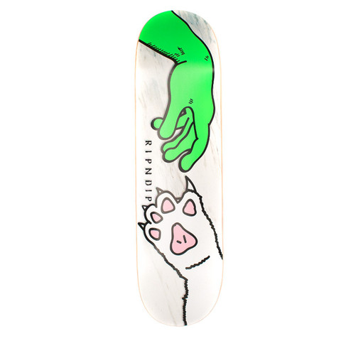 The Creation of Nermal Board