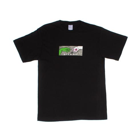 Creation of Nermal Tee