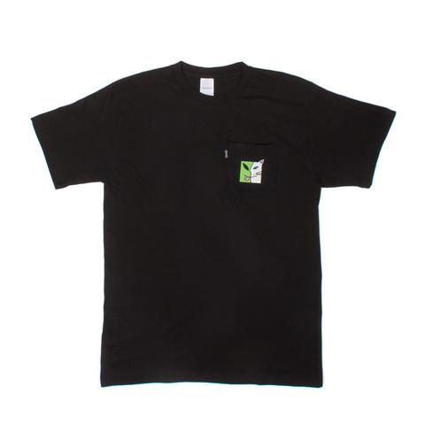 Nermal Finder Pocket Tee