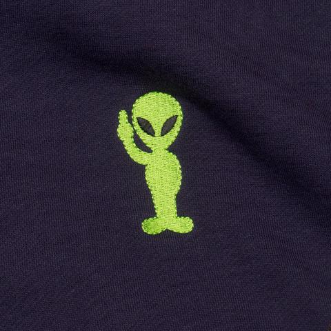 Get Outer Here Hoodie