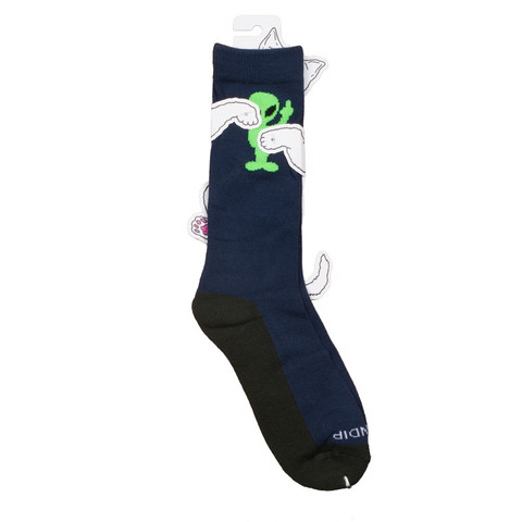 Get Outer Here Sock
