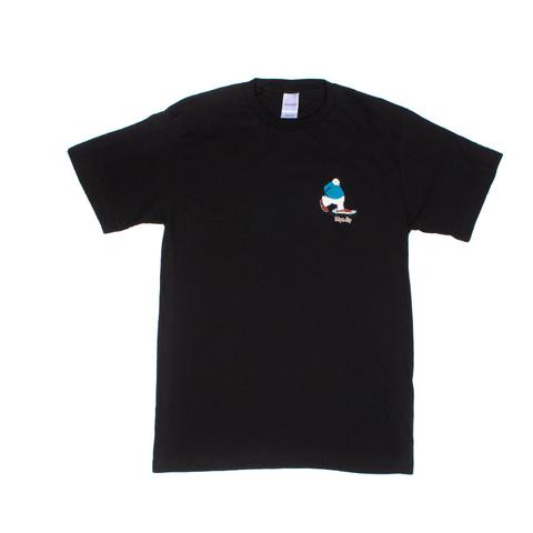 Just Skatin Thru Tee