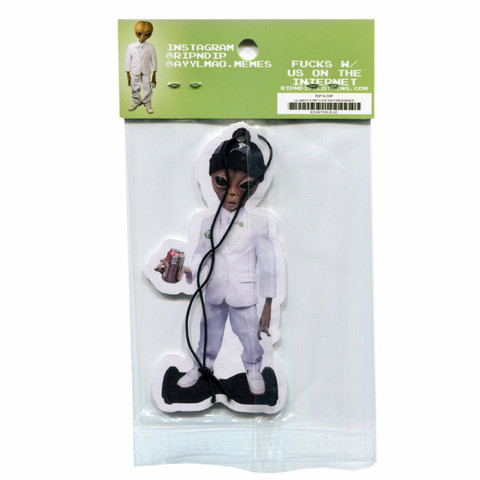 RIPNDIPxLILMAYO Air Freshener