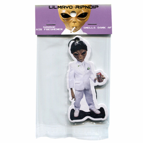 RIPNDIPxLILMAYO Air Freshener