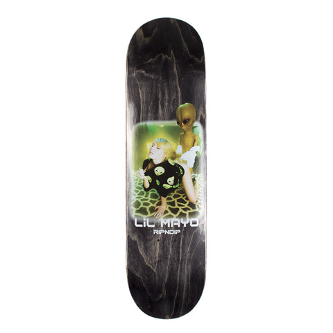 RIPNDIPxLILMAYO Board 8.125 x 31.75
