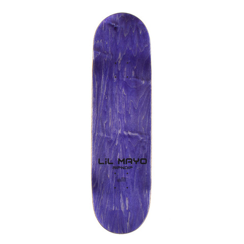 RIPNDIPxLILMAYO Board 8.125 x 31.75