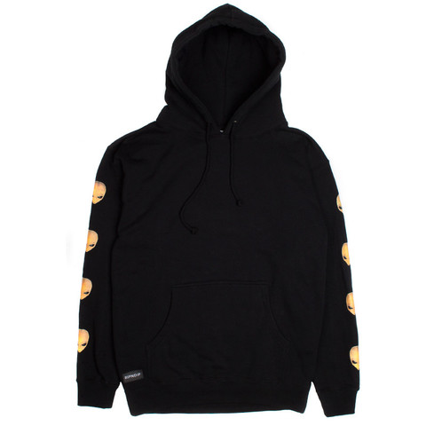 RIPNDIPxLILMAYO Pullover Hoodie
