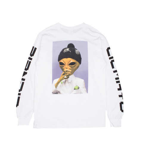 RIPNDIPxLILMAYO L/S Tee