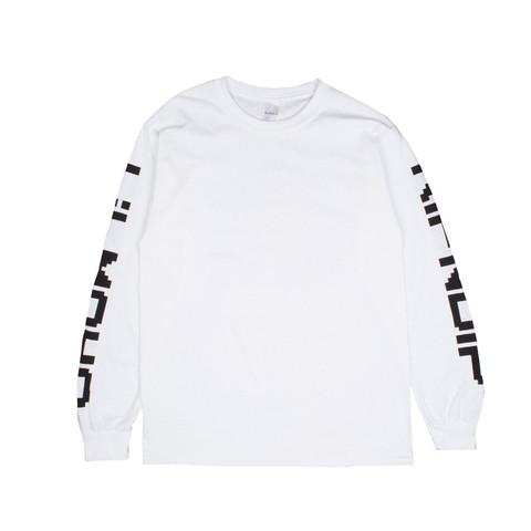 RIPNDIPxLILMAYO L/S Tee