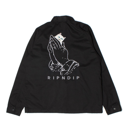 Lord Nermal Jacket