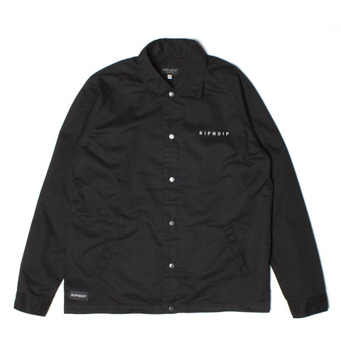 Lord Nermal Jacket