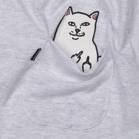 Lord Nermal L/S (Athletic)