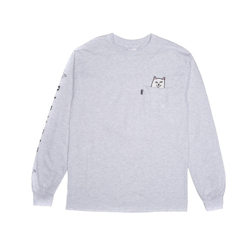 Lord Nermal L/S (Athletic)