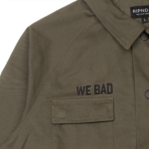 M69 We Bad Jacket