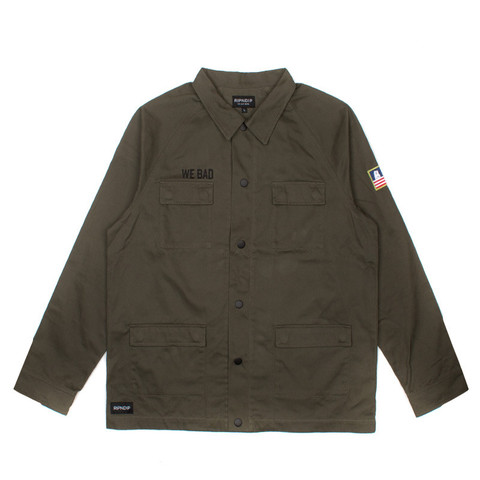 M69 We Bad Jacket