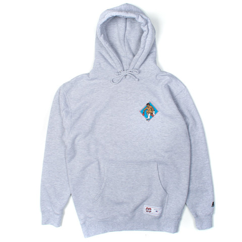 Muhammad Ollie Hoodie