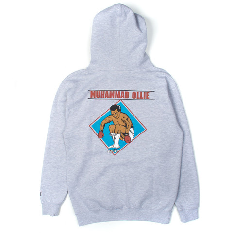 Muhammad Ollie Hoodie