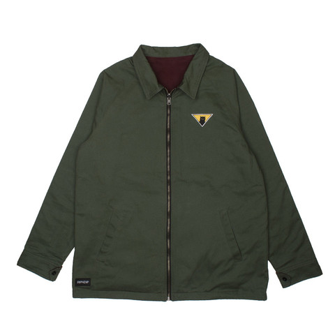 Neighborhood Watch Reversible Jacket