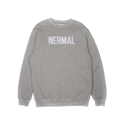 Nermal Crewneck Sweater