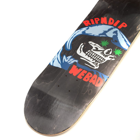 Grim Reaper Board