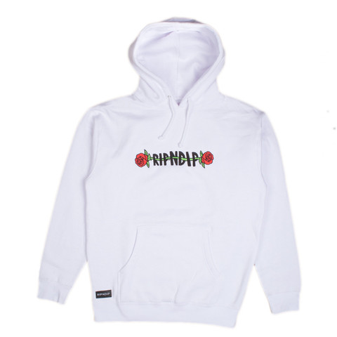 Ripndip Roses Hoodie