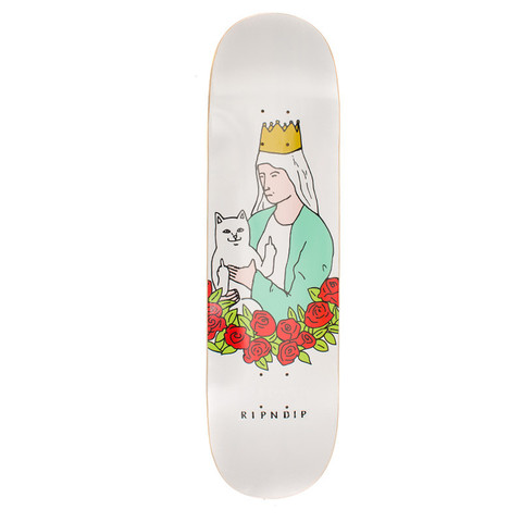 Lord Nermal Rose Board