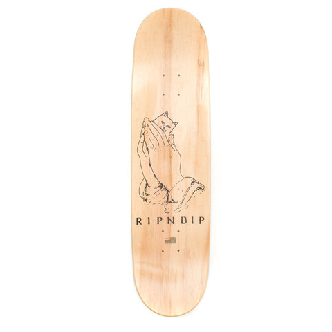 Lord Nermal Silver Board