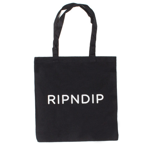 Lord Nermal Tote Bag