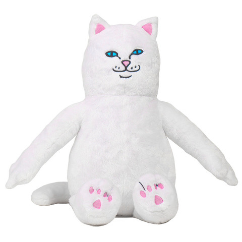 Lord Nermal Plush
