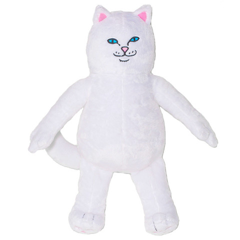Lord Nermal Plush